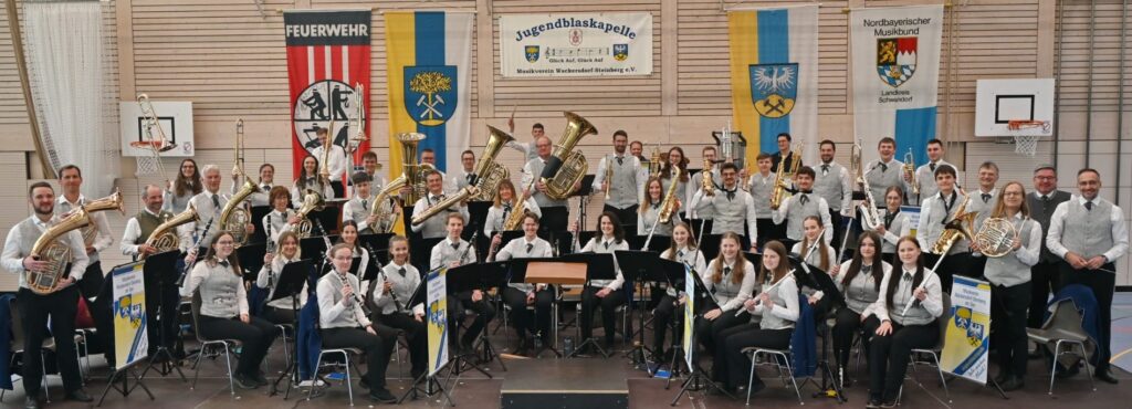 Jugendblaskapelle